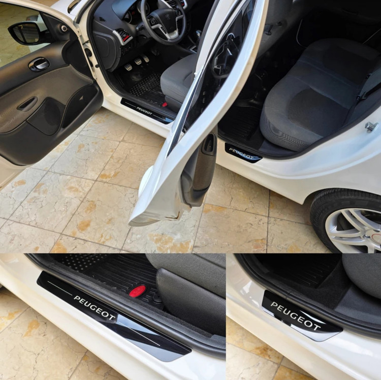 پارکابی لاکچری 207 206