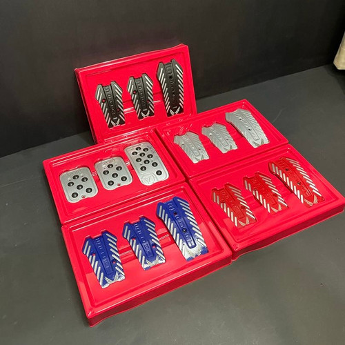 روپدالی عاج دار