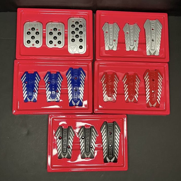 روپدالی فلزی آج دار