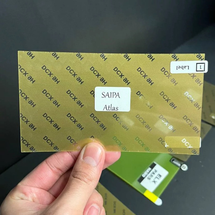 گلس مانیتور دناپلاس