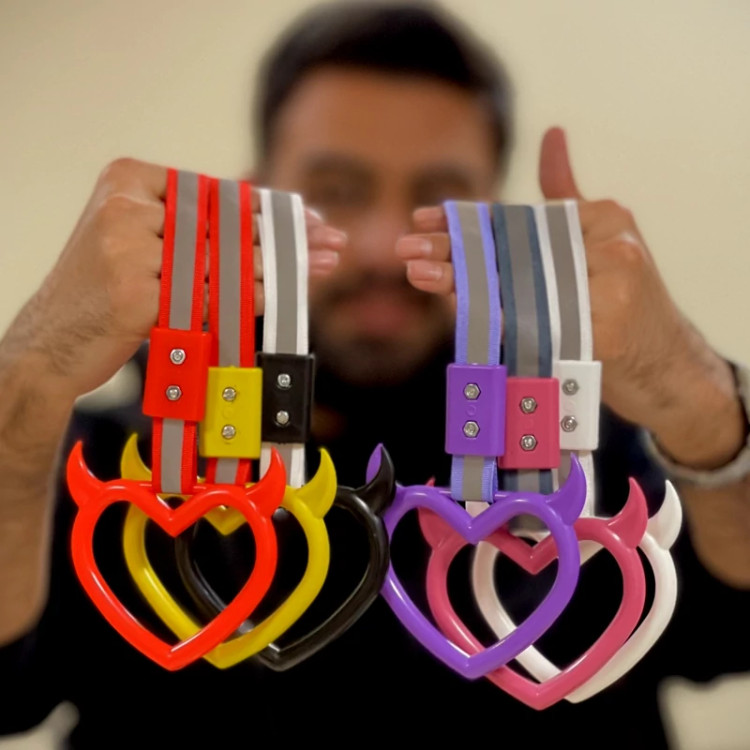 آویز سوریکاوا