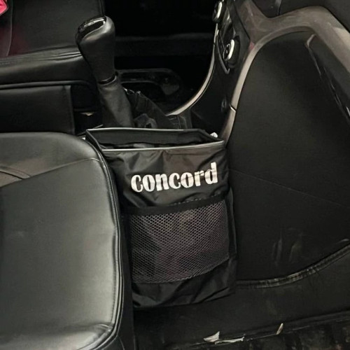 کیسه زباله خودرو