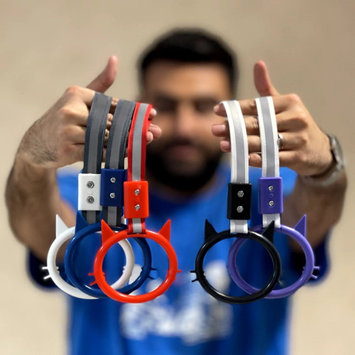 آویز سوریکاوا کیتی