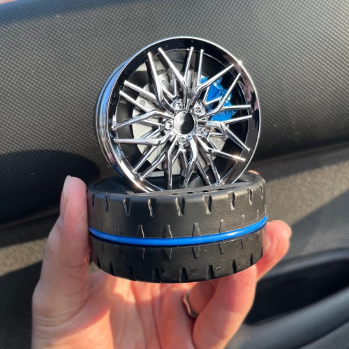 خوشبوکننده سولار