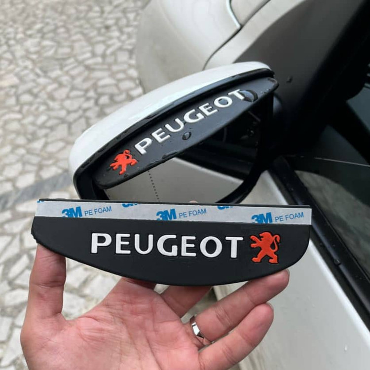 بارانگیر پژو