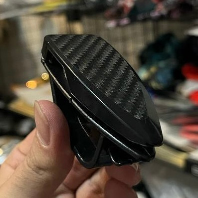 جاعینکی کربن