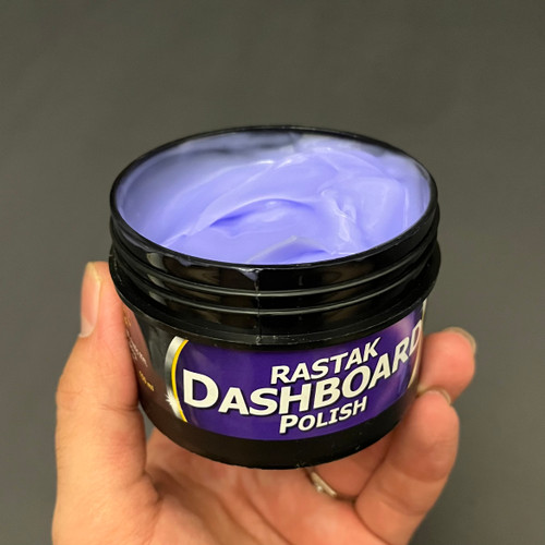 واکس داشبورد رستاک