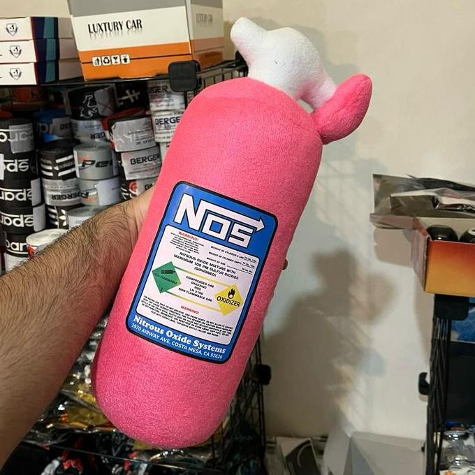 عروسک ناس