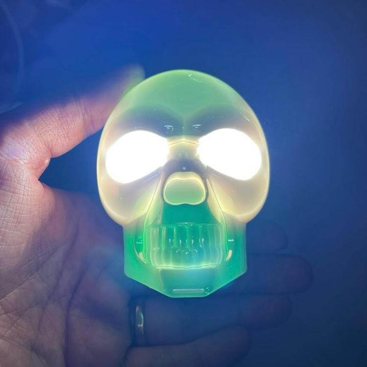 پروژکتور اسکلتی