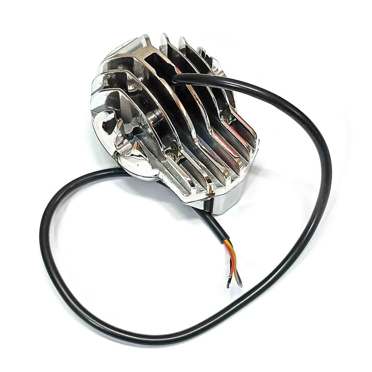 مزاحمگیر اسکلتی