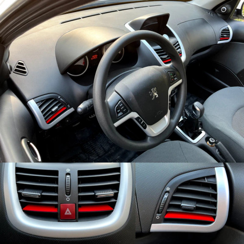 مینی ردلاین 207