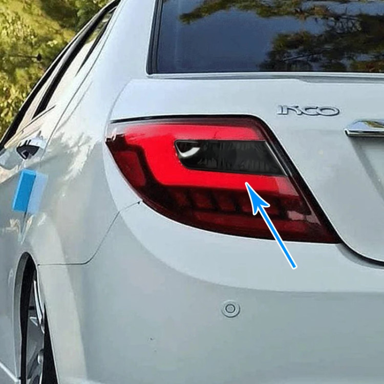 کاورکالرینگ دناپلاس