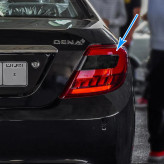 کاورکالرینگ دناپلاس
