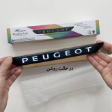 آرم چراغدار 207