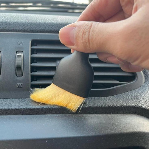 براش داشبورد