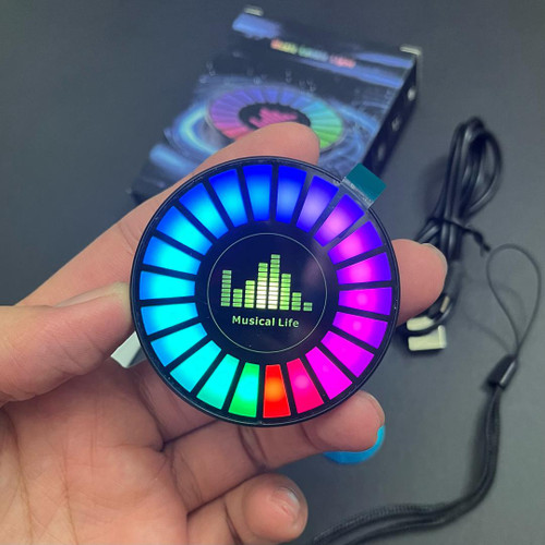 اکولایزر دریچه کولر