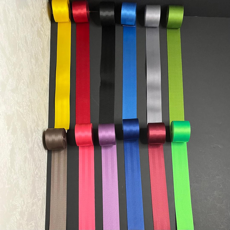 کمربند اسپرت ماشین