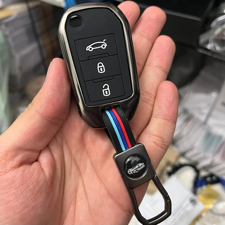 کاور سوییچ فلزی تارا