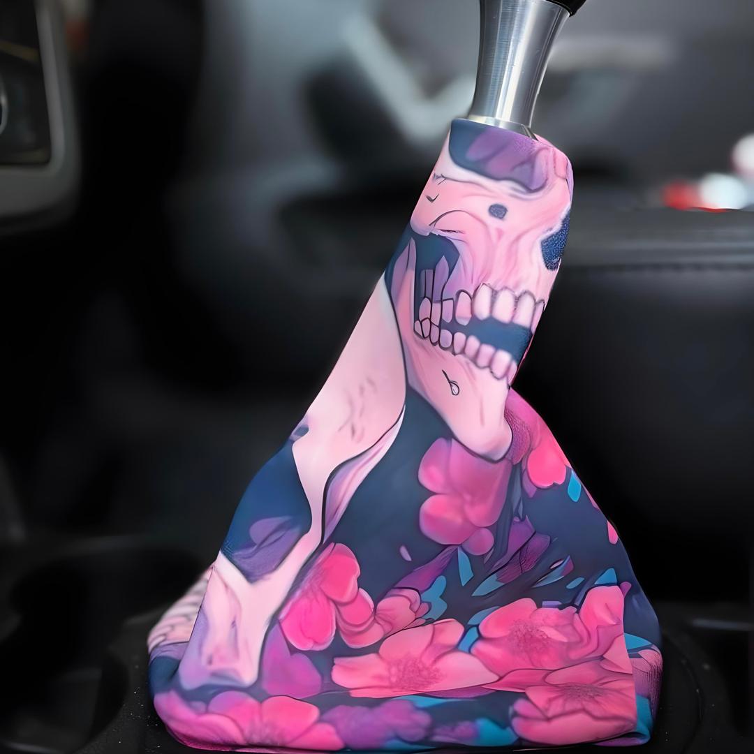 بوت شیفتر ماشین