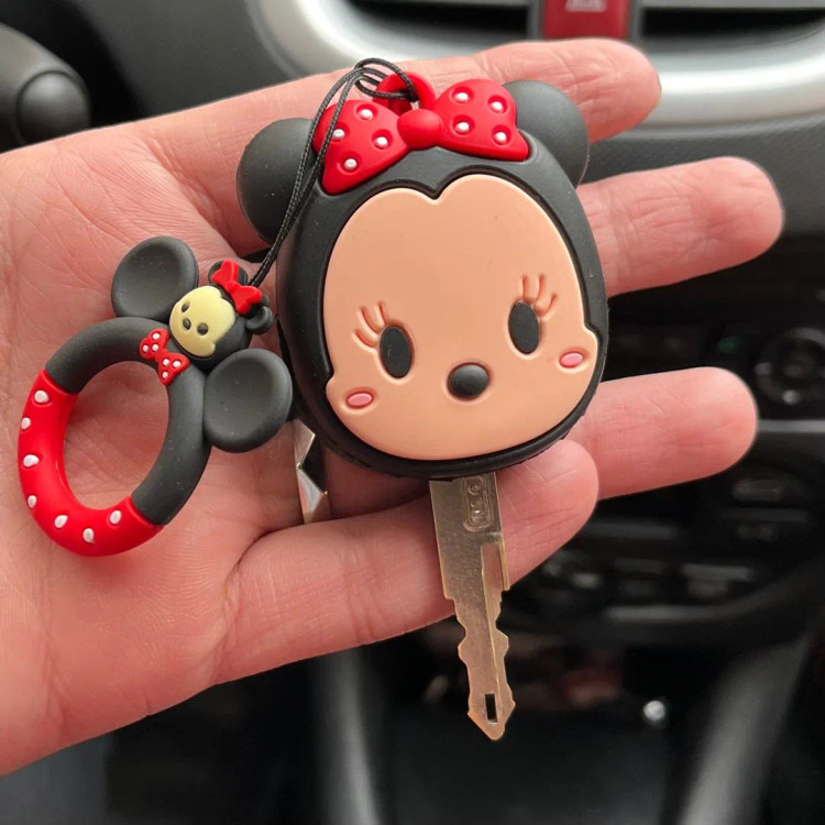 قاب سوییچ میکی موس