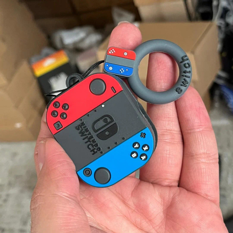 کاور سوییچ نینتدو