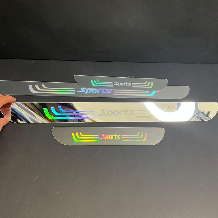 پارکابی ماشین آینه ای