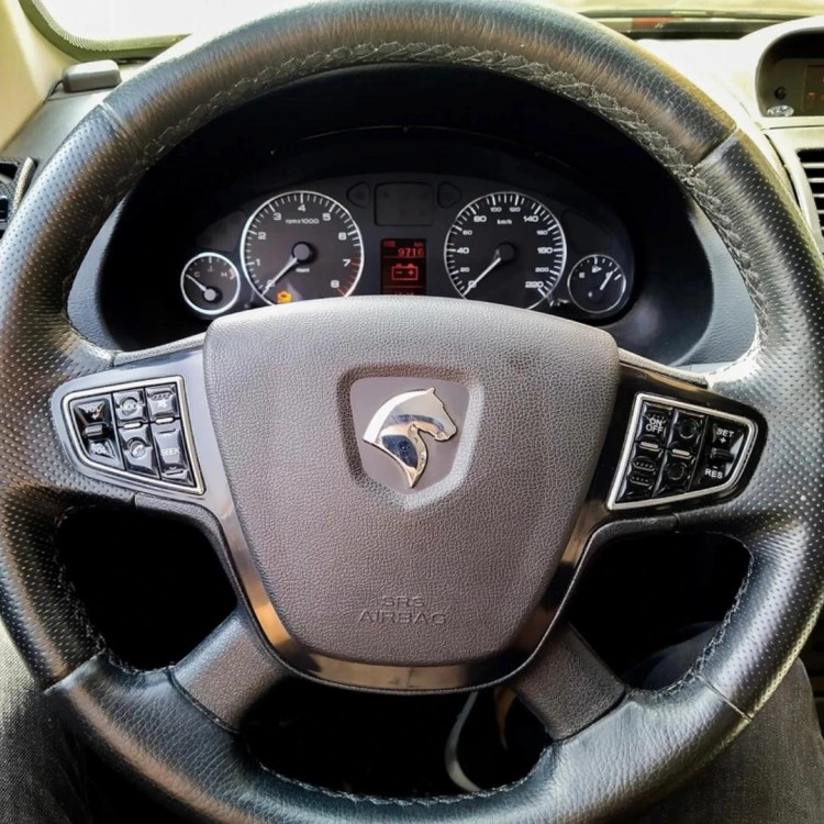 محافظ کلید فرمان سورن