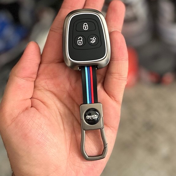 قاب سوییچ سورن پلاس