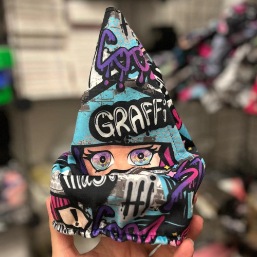 گردگیر دخترانه