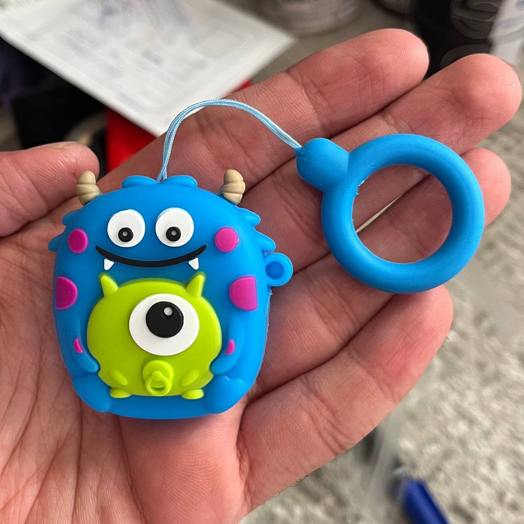 سایلوان و مایک