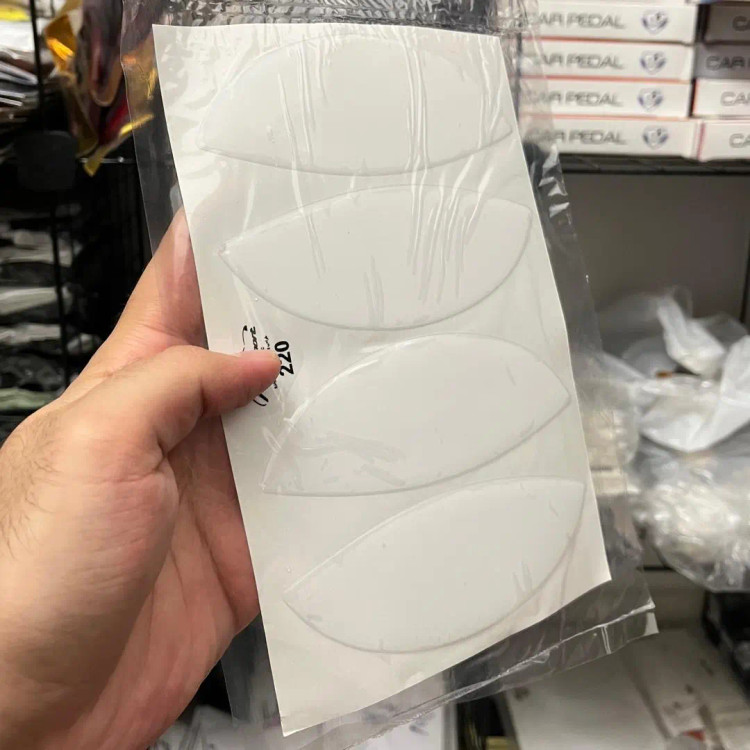 ضربه گیر زیردستگیره 207