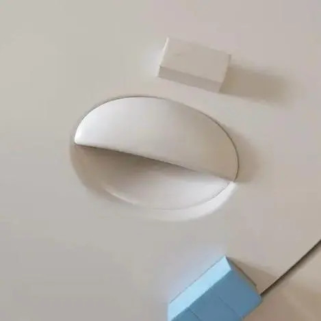 محافظ زیر دستگیره 206