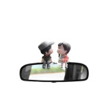 فیگور عاشقانه ماشین