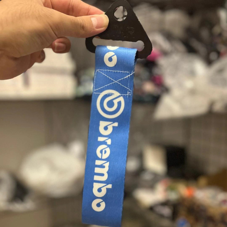 بکسل بند برمبو