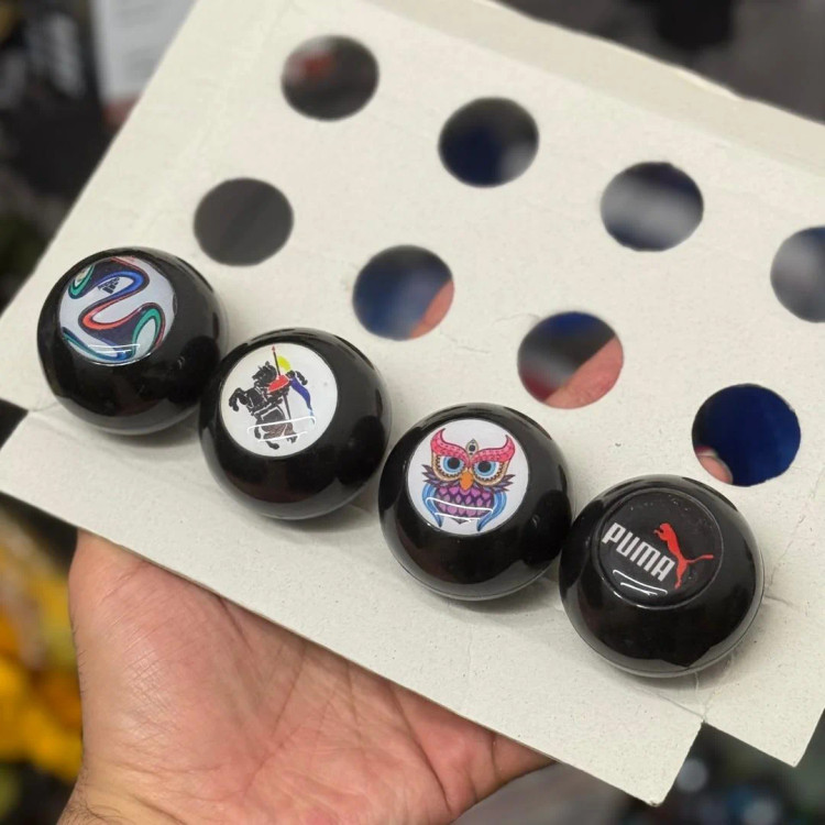 سردنده بیلیاردی