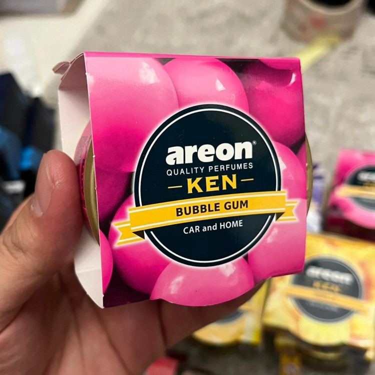 خوشبوکننده areon اصل