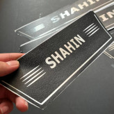 پارکابی شاهین