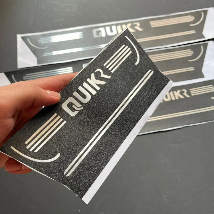 پارکابی کوییک R