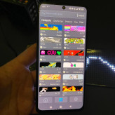 ماتریکس پنل اورجینال (64LED)