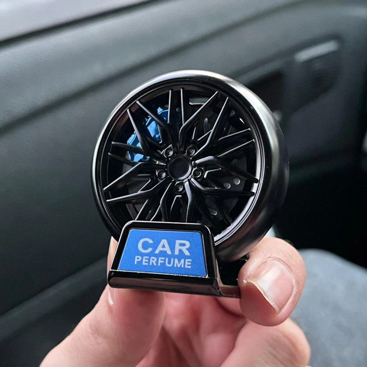 خوشبوکننده ماشین