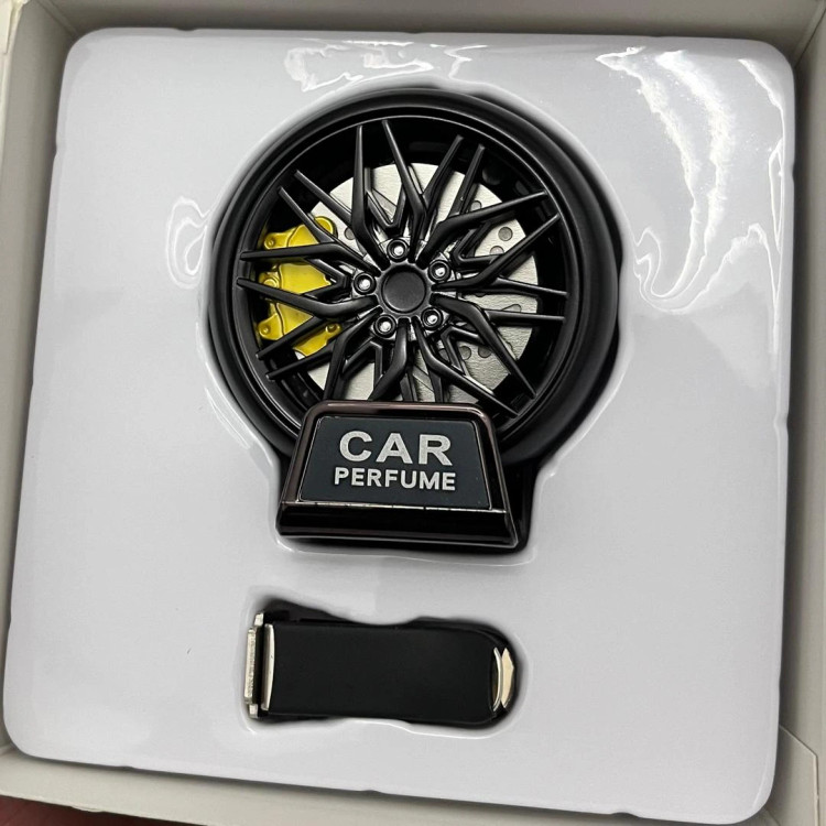 خوشبوننده مدل رینگ