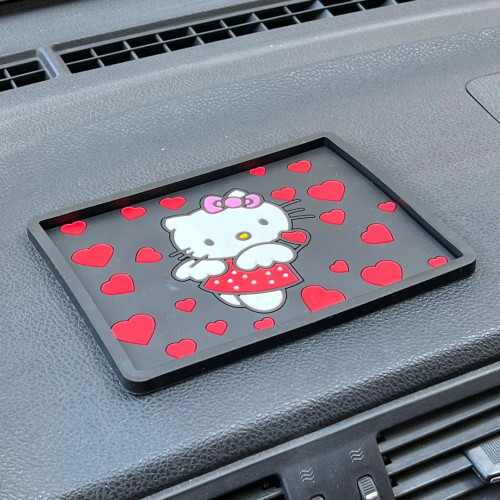 داش مت کیتی