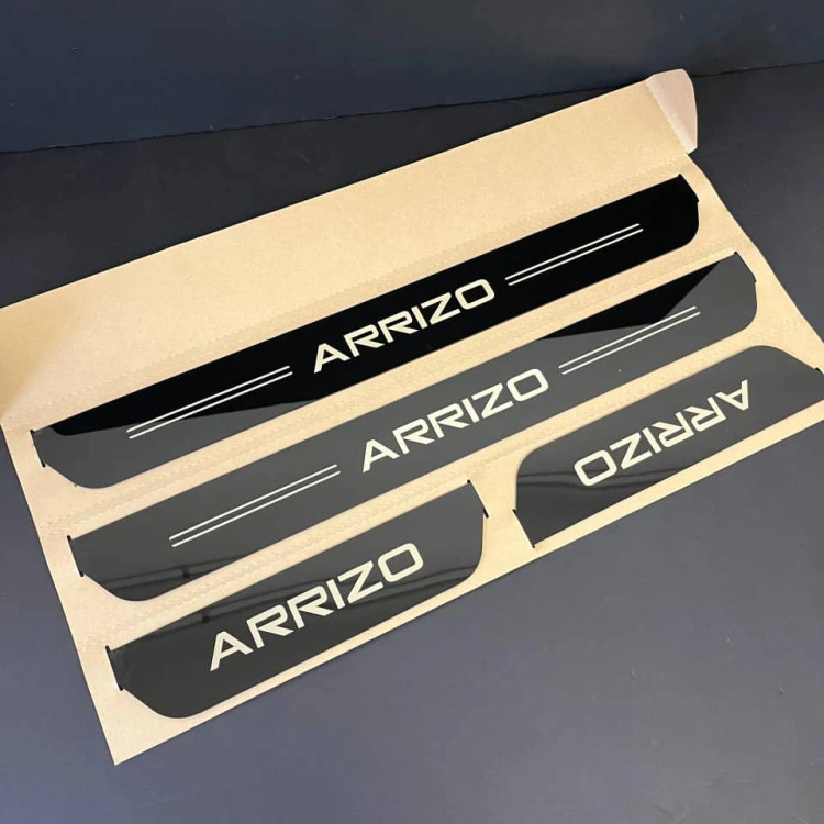 پارکابی شیشه ای