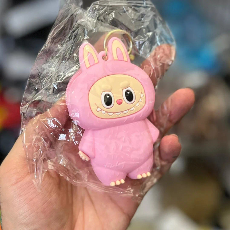 جاسوییچی لبوبو