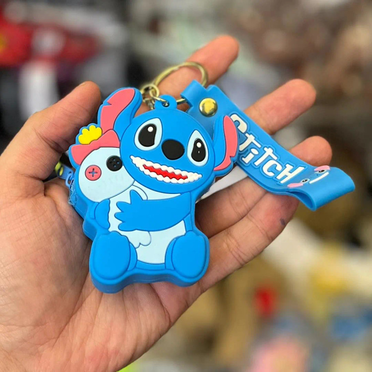 جاکلیدی استیچ