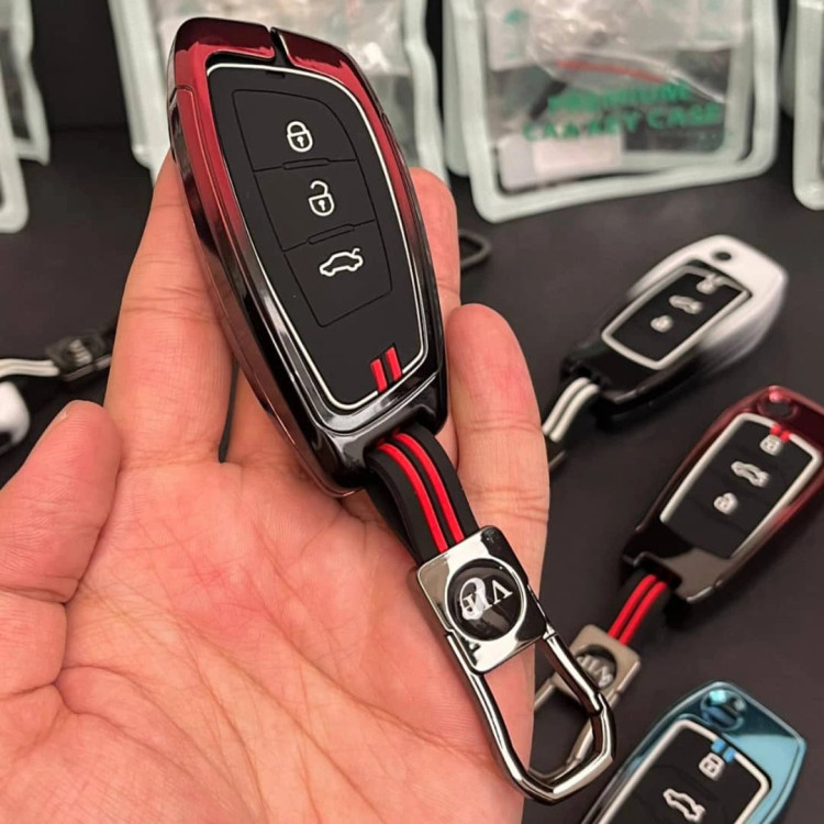 قاب سوییچ فلزی شاهین و شاهین اتومات