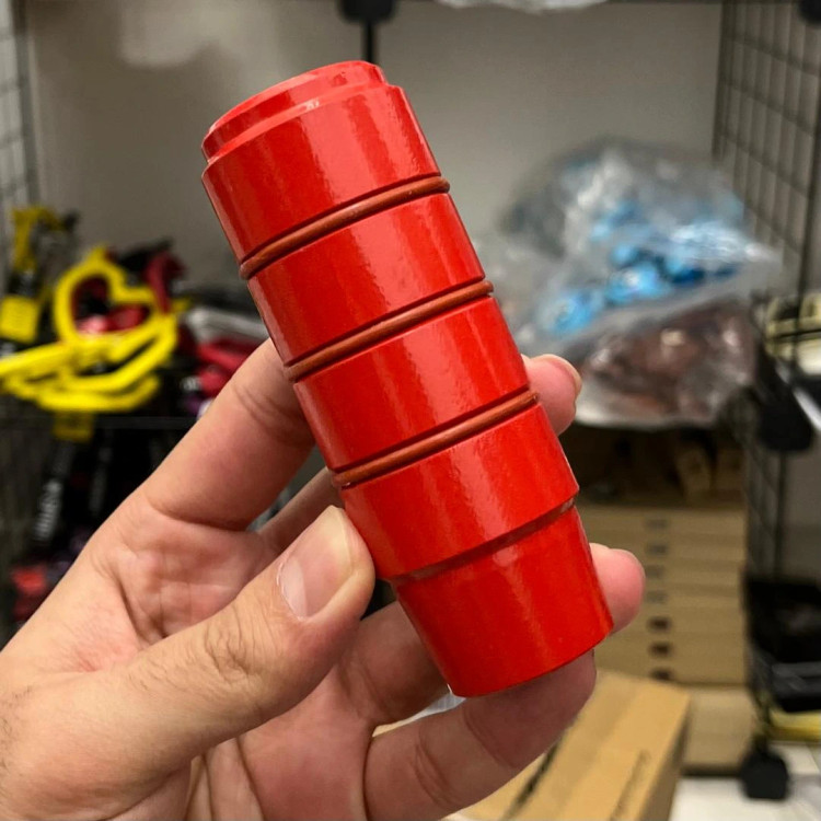 سردندن دیتونا