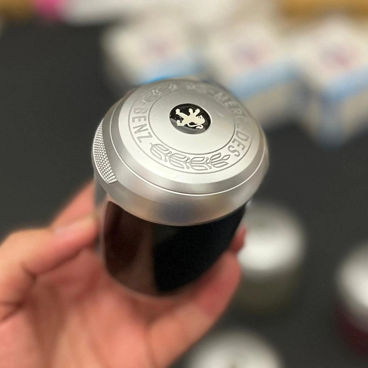 جاسیگاری طرح پژو