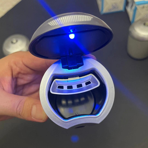 جاسیگاری لیوانی ماشین