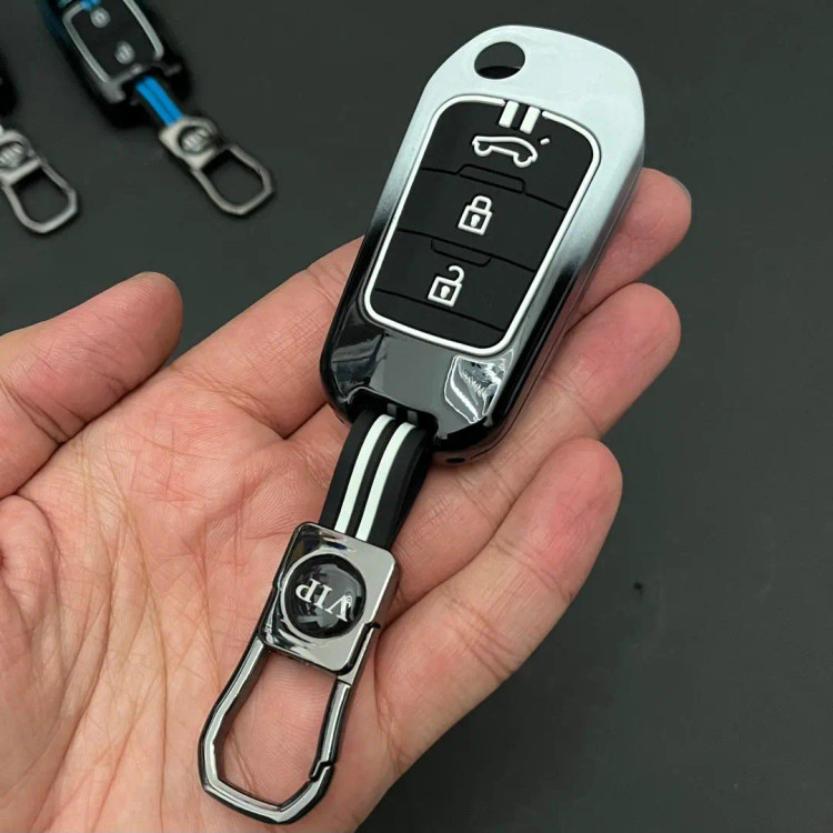 قاب سوییچ تارا فلزی